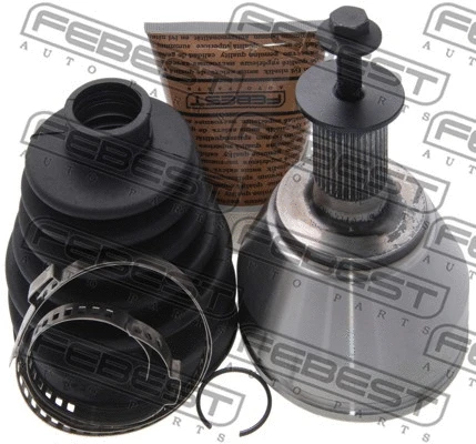 Joint Kit, drive shaft (2110-CB3)
