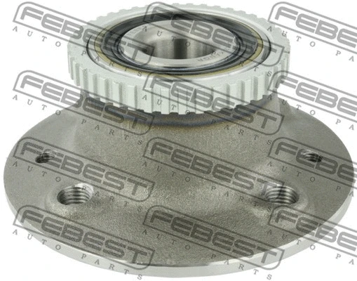 Wheel Hub (2482-KANGR)