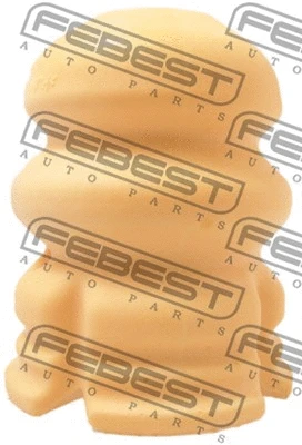 Rubber Buffer, suspension (KD-SORRR)