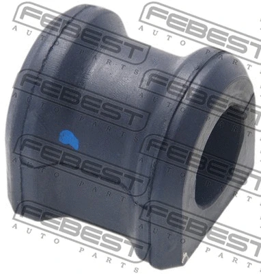 Mounting, stabiliser bar (TSB-AVR)