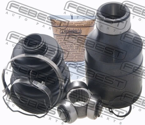 Joint Kit, drive shaft (0711-LNRH)