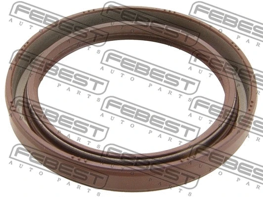 Shaft Seal, camshaft (95GBY-50650808R)