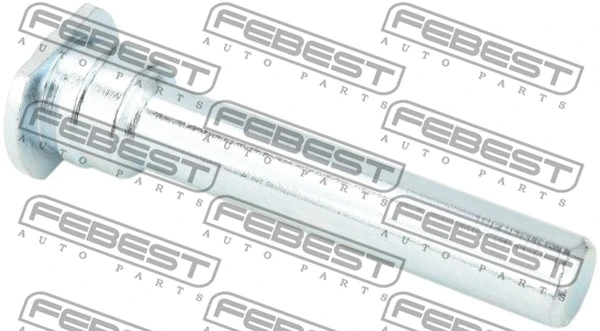 Guide Bolt, brake caliper