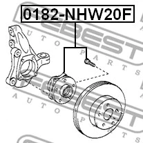 Wheel Hub