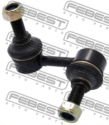 Link/Coupling Rod, stabiliser bar (0223-R51RL)