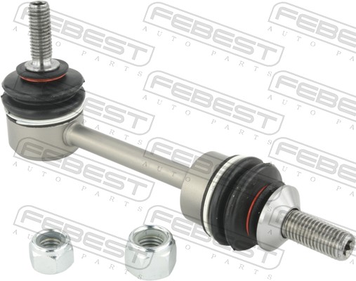 Link/Coupling Rod, stabiliser bar (1923-E60R)