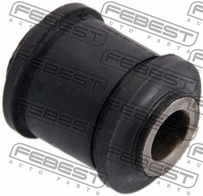 Mounting, control/trailing arm (TAB-443)