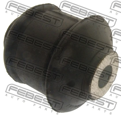 Mounting, control/trailing arm (ADAB-006)