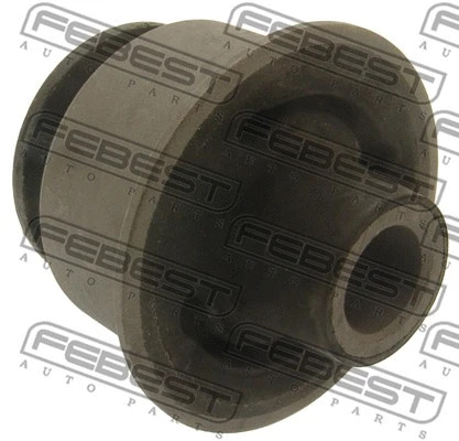 Mounting, control/trailing arm (CRAB-012)