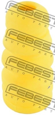 Rubber Buffer, suspension (HYD-ACCR)