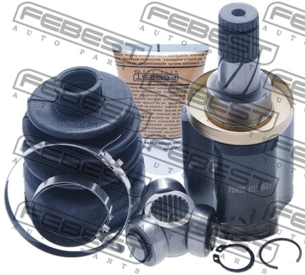Joint Kit, drive shaft (0211-QG15)