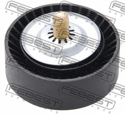 Deflection/Guide Pulley, V-ribbed belt (0488-CW5W)