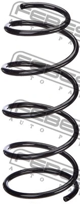 Suspension Set, springs (2108-005F-KIT)