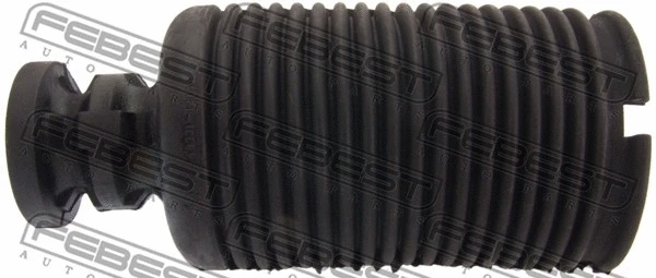 Protective Cap/Bellow, shock absorber (TSHB-EXZ10F)