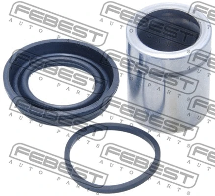 Repair Kit, brake caliper (1976-164F-KIT)