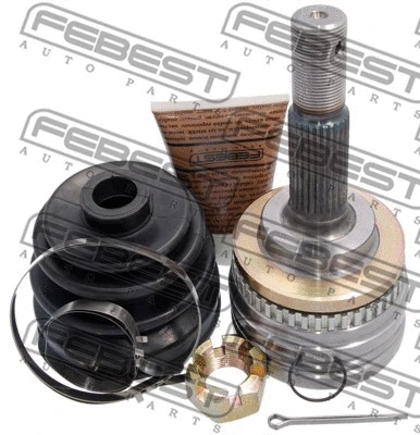 Joint Kit, drive shaft (0210-P10A42)