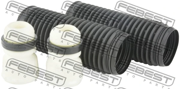 Dust Cover Kit, shock absorber (ADSHB-Q3F-KIT)