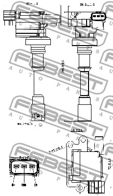 Ignition Coil