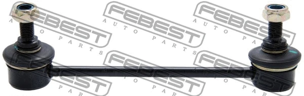 Link/Coupling Rod, stabiliser bar (1223-ENR)