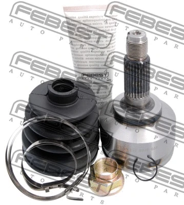 Joint Kit, drive shaft (0310-059)