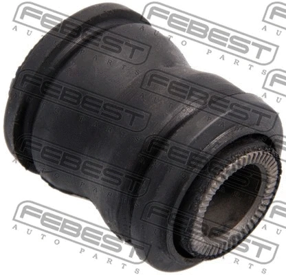 Mounting, control/trailing arm (TAB-069)