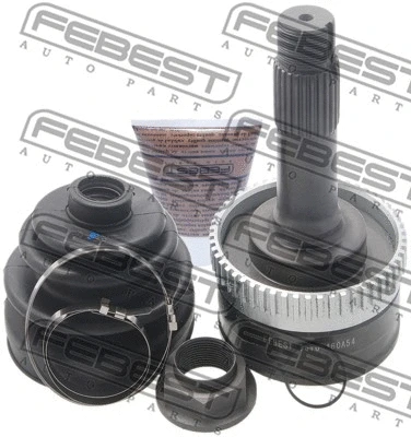 Joint Kit, drive shaft (1610-460A54)