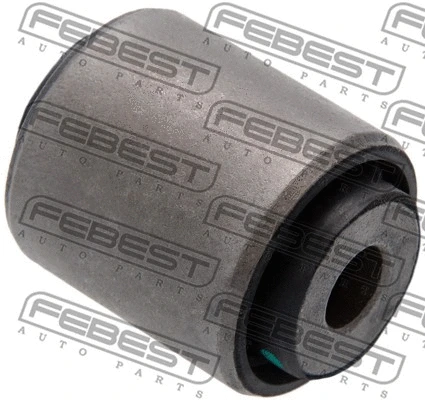 Mounting, control/trailing arm (MZAB-112)