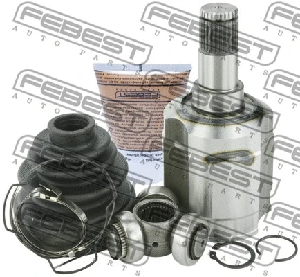 Joint Kit, drive shaft (1211-TUCMT)