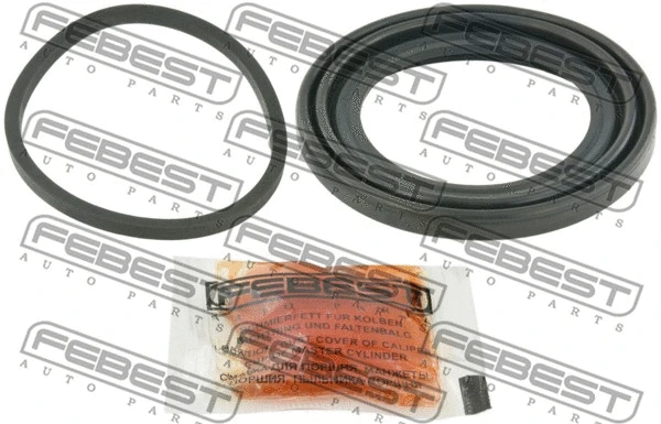 Repair Kit, brake caliper (1775-A6C7F)