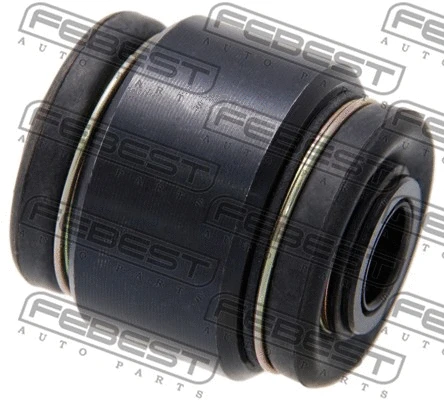 Mounting, control/trailing arm (MAB-114Z)