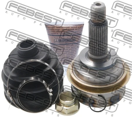 Joint Kit, drive shaft (0810-026)