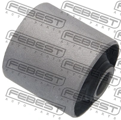 Mounting, control/trailing arm (TAB-343)