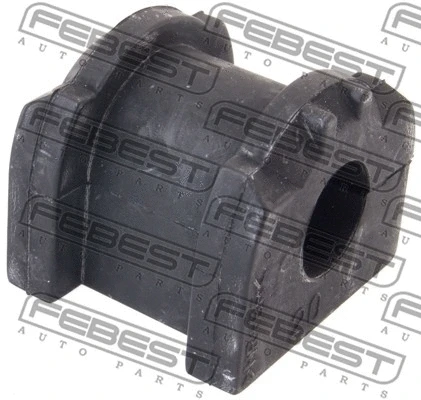 Mounting, stabiliser bar (MSB-CYF)