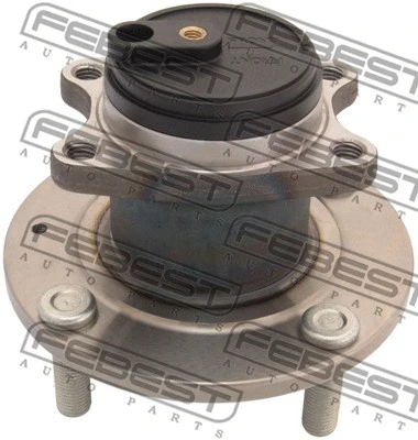 Wheel Hub (0482-Z30R)