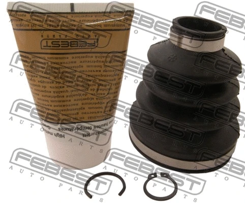 Bellow, drive shaft (1615-203)