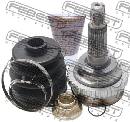 Joint Kit, drive shaft (0510-034A44)
