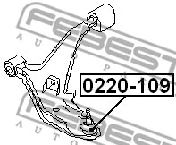 Ball Joint