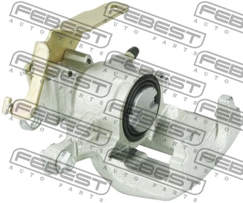 Brake Caliper (2177-TT9FWDRL)