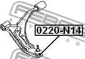 Ball Joint