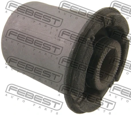 Mounting, control/trailing arm (TAB-RZH)