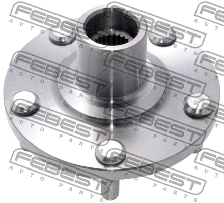 Wheel Hub (0182-SXU10F)