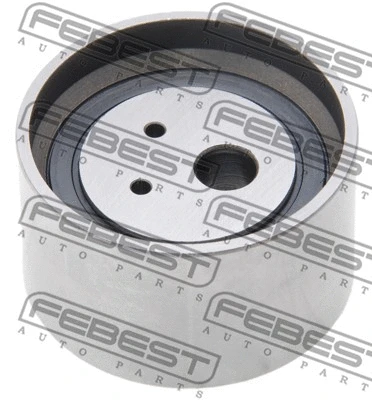 Tensioner Pulley, timing belt (0487-V97W)