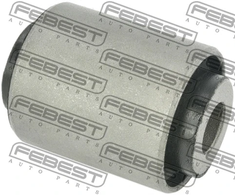 Mounting, control/trailing arm (MZAB-098MS)