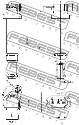 Ignition Coil