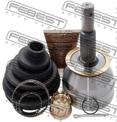 Joint Kit, drive shaft (0210-A60)