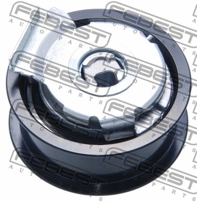 Tensioner Pulley, timing belt (2387-EOS)