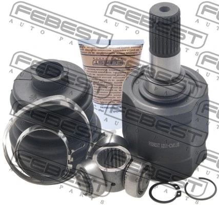 Joint Kit, drive shaft (1211-CM10R)