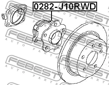Wheel Hub