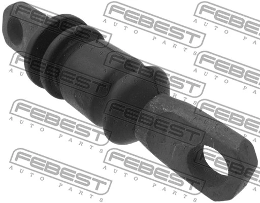 Mounting, control/trailing arm (TAB-048)