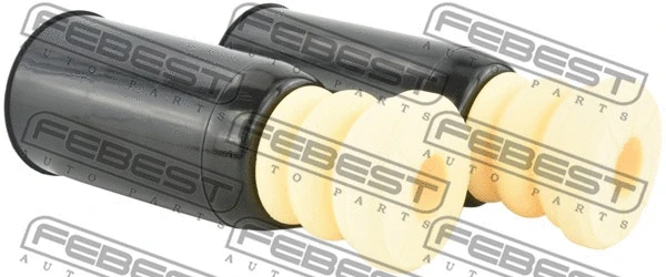 Dust Cover Kit, shock absorber